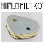 Hiflo Air For 1981-1983 Yamaha XV750 Virago Fuel & Filters Vw New. Price: $29.18.