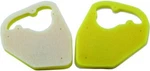 No Toil Foam Air Filter 280-91 1011-1476 90-28091 New. Price: $17.95.
