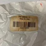 Husqvarna Air Filter P/n 5300298-11 New. Price: $8.99.