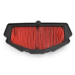 Air Filter Fit For Kawasaki 11013-0745 Vulcan / Ninja Versys Z650 15-19 New. Price: $26.20.