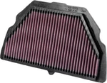 K&n Engine Air Filter: High Performance, Premium, Powersport Fits 20 New. Price: $83.99.