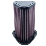 Dna Air Filter Compatible For Royal Enfield Interceptor 650 (18-23) R-RE65N18-01 New. Price: $101.70.