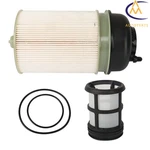 Fuel Filter PF9908 / A4700903151 For Detroit Diesel DD13 DD16 DD15 Freightliner New. Price: $17.12.