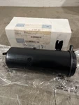 X7 New Oem Bmw Activated Charcoal Filter 16137727387 Used. Price: $108.29.