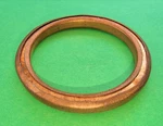 Triumph Tiger 800 Xcx Exhaust Gaskets Seal Manifold T2200824/203 F44 New. Price: $7.98.