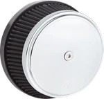Arlen Ness Stage Air Cleaner Kit Indian 800-001 New. Price: $329.95.