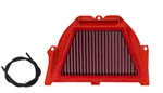 Bmc Honda Cbr 600 Rr Air Filter Part FM336/04-02 High Performance New. Price: $92.40.