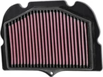 K&n Engine Air Filter: High Performance, Premium, Powersport Fits 20 New. Price: $125.64.
