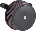Arlen Ness Big Sucker Carbon Air Filter Kit Black #18-740 Harley Davidson New. Price: $305.95.