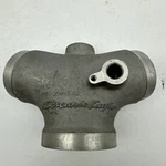 Harley Screamin Eagle Intake Manifold 29815-02 Twin Cam Efi Used. Price: $100.00.