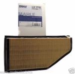 Mahle Air Filter Bmw K1200;13711464916 / 1996-08, AF-916LX1710 New. Price: $49.58.