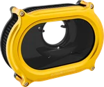 Arlen Ness Stage Method Air Cleaner Kit Gold 600-259 New. Price: $588.45.