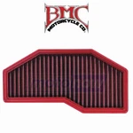 Bmc Air For 2016-2017 Triumph Speed Triple Fuel & Filters Ts New. Price: $84.69.