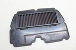 1996-1997 Honda CBR900RR K&n Airbox Intake Filter Used. Price: $31.50.