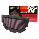 Honda Crf 250R 18-19 K&n Air Filter HA-4517XD New. Price: $290.01.