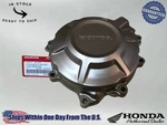 Honda Oem Alternator Cover 11321-MKY-D10 CB650R 2021-2023 New. Price: $49.51.