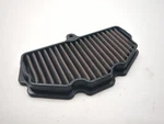 17-19 Kawasaki Z650 ER650 Dna High Performance Air Filter Cleaner KA-6415 Used. Price: $48.95.