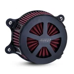 Vance & Hines Fits Hd Touring/softail Radiant Intake Black New. Price: $299.99.