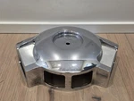 Harley Davidson Forged Billet Alum. Air Cleaner Cover Twincam/evo P/n 29745-00 Used. Price: $119.99.
