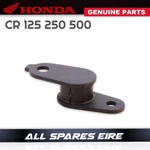Oem Honda Exhaust Hanger Bracket CR80 CR85 CR125 CR250 CR500 18355-KS6-000 New. Price: $27.95.