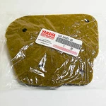 Oem Yamaha Zuma Air Filter Element 2002 - 2011 New. Price: $14.95.