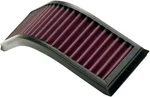 K&n Air Filter #KA-1004 Fits Kawasaki Ninja ZX-10R 2004-2007 New. Price: $64.99.