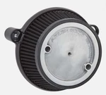 Arlen Ness 18-318 Black Big Sucker Stage Air Cleaner For Harley M8 17-UP New. Price: $160.00.