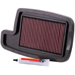 K&n Filters Air AC-4004 New. Price: $106.99.