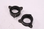 2009 Bmw R1200GS Air Intake Boots 7671092 Used. Price: $24.99.