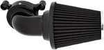 Arlen Ness Monster Sucker 90-DEGREE Air Cleaner Kit Standard Black #81-000 New. Price: $314.95.