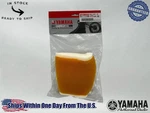 Yamaha Oem Air Filter 438-14451-08-00 DT360 DT400 New. Price: $35.45.
