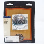 Unused Harley Davidson Genuine Screamin' Eagle Air Cleaner Billet Emblem Insert. Price: $161.01.