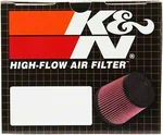 K & Engineering YA6089 Filters - Air New. Price: $55.99.