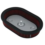 High Flow Air Filter For Harley Softail Road King 2017+ 29400299 Red New. Price: $42.02.