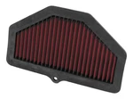 Bikemaster Air Filter For Suzuki GSX-R600 2005 New. Price: $62.98.