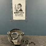2018-2023 Oem Harley Fxbb Screamin Eagle High Flow Air Cleaner Black M8 29000211 Used. Price: $65.00.
