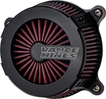 Vance & Hines VO2 Cage Fighter Air Intake Kit - Black Contrast 40369 New. Price: $353.05.