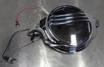 02 Harley Touring Electra Glide Flhtci Kuryakyn Air Filter Cover Led Light Assy. Used. Price: $91.67.