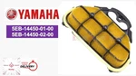 Yamaha 5EB-14450-01-00 5EB-14450-02-00 Genuine Air Filter Cleaner New. Price: $103.87.