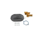 Wyatt Gatling Chrome 3-BOLT Turbo Air Cleaner Kit 34-0040 New. Price: $70.41.