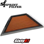 Sprint Air Filter P08 ZX14R 2012-2021 2022 2023 2024 2025 2026 Kawasaki Ninja New. Price: $124.00.