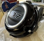 Harley Softail Oem M8 Air Intake Assembly Hardware, Filter/element, Mint Used. Price: $75.00.