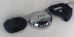Indian Motorcycle 14-18 Chieftain 111 Ci Intake Assembly 1204918 Used. Price: $61.78.