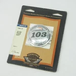 Harley Davidson Billet Air Cleaner Medallion Kit 103 Engine 29888-06 Custom New. Price: $117.32.