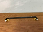 Honda Hose, Fuel Feed 17570-MGZ-J01 Used. Price: $44.99.