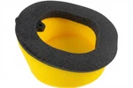 Yamaha Genuine Element, Air Cleaner 4XM-14451-01-00 New. Price: $38.09.