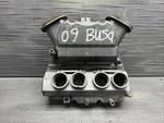 2009 Suzuki Hayabusa GSX1300R Airbox, Cleaner Assembly #911253 Used. Price: $60.00.