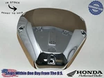 Honda Genuine Air Filter Cover 03-09 VTX1300 02-08 VTX1800 17231-MCH-B50 New. Price: $66.26.