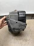 1983 Yamaha Filter Intake Cleaner Tube Cover Airbox Used. Price: $99.99.
