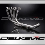 Suzuki GSF1250S Bandit 2007-2016 Water Cooled Stainless 4-1 Exhaust Headers New. Price: $302.99.